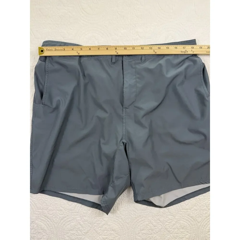GenTeal these shorts